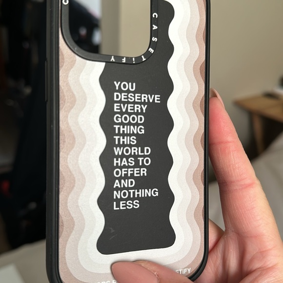 Casetify 14 Pro Case - Picture 2 of 6
